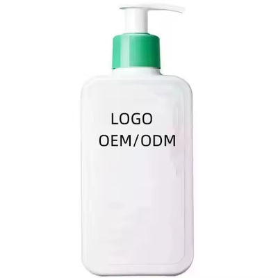 OEM / ODM Amlactinn Moisturizing Repair Body Lotion Smooth Anti-Drying Brightening Skin Care Cream Oil Butter OEM Supply