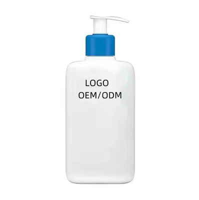 OEM / ODM Amlactinn Moisturizing Repair Body Lotion Smooth Anti-Drying Brightening Skin Care Cream Oil Butter OEM Supply