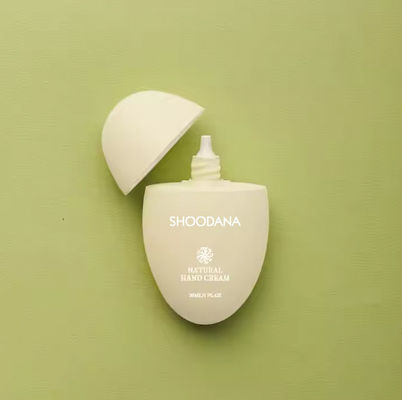 OEM / ODM Großhandel Anti-Aging Bleaching Handcreme OEM Meeresmineralien & Vitamin E Handcreme Custom Logo