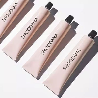 OEM / ODM Luxury Skin Care Aluminum Tube Hand Cream Lotion Wholesale Custom Logo Non-sticky Vegan Moisturize Hand Cream