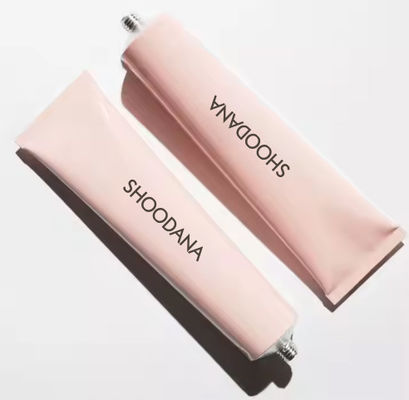 OEM / ODM Luxury Skin Care Aluminum Tube Hand Cream Lotion Wholesale Custom Logo Non-sticky Vegan Moisturize Hand Cream