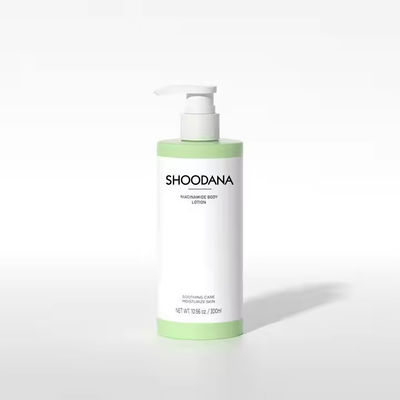 ODM / OEM Experience the Difference with Our Body Care Products for Your Business