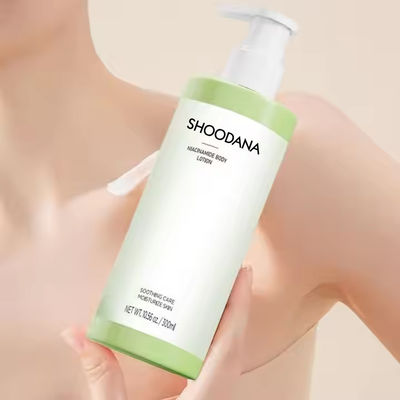 ODM / OEM Experience the Difference with Our Body Care Products for Your Business