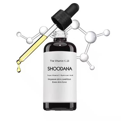 ODM / OEM Brightening Face Serum for Dark Spots and Discoloration