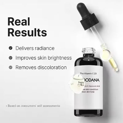ODM / OEM Brightening Face Serum for Dark Spots and Discoloration