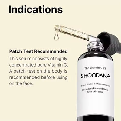 ODM / OEM Brightening Face Serum for Dark Spots and Discoloration