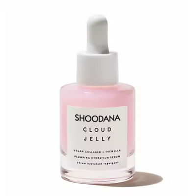ODM / OEM Wholesale Korean Skin Care Peach 70 Niacinamide Hyaluronic Acid Serum Hydrating Brightening Face Liquid with Whitening Feature