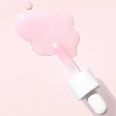 ODM / OEM Wholesale Korean Skin Care Peach 70 Niacinamide Hyaluronic Acid Serum Hydrating Brightening Face Liquid with Whitening Feature