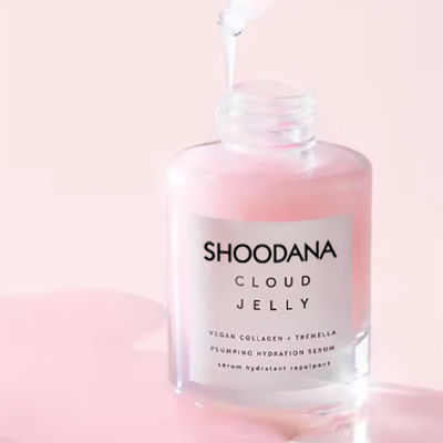 ODM / OEM Wholesale Korean Skin Care Peach 70 Niacinamide Hyaluronic Acid Serum Hydrating Brightening Face Liquid with Whitening Feature