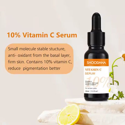 ODM / OEM Private Label Face Serum Hyaluronic Acid VitaninC Niacinamide Retinol Serum Whitening Anti Aging Anti Wrinkle Serum