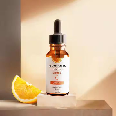 Whitening Gezichtsserum Huidverzorging Anti-Rimpel Hydraterend Vitamine C Serum Voor Gezicht