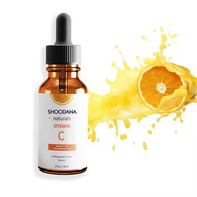 Whitening Gezichtsserum Huidverzorging Anti-Rimpel Hydraterend Vitamine C Serum Voor Gezicht