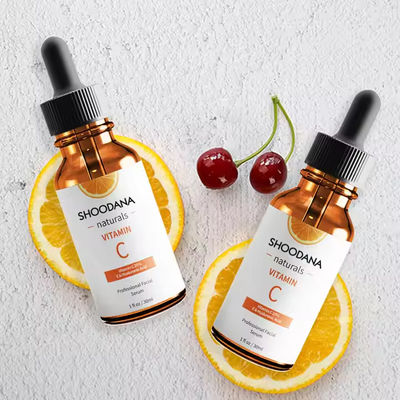 Whitening Gezichtsserum Huidverzorging Anti-Rimpel Hydraterend Vitamine C Serum Voor Gezicht