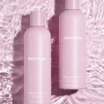 ODM / OEM Private Label Vanilla Milk SkinToner With Glycerin, Squalane, Apple Extract and Avocado Oil Balance Moisturizing Face Toner