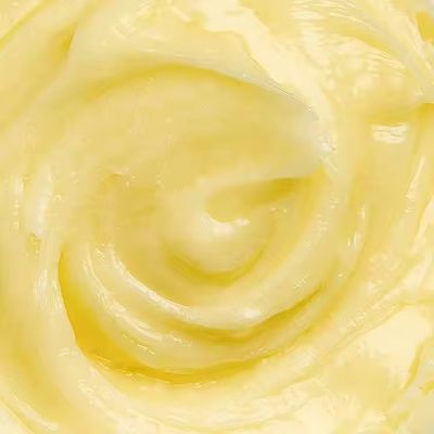 ODM / OEM Private Label Moisturising Intensely Rich Whipped Body Butter With Coconut and Vanilla Extracts Nourishing Smooth Shea Butter