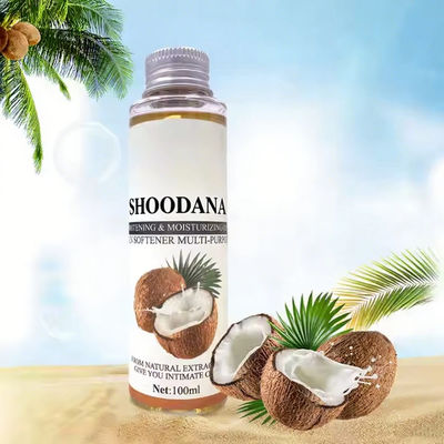 ODM / OEM Wholesale Skin Care Spa Salon Massage Body Oil Essential Oil Anti Wrinkle Aromatherapy Bulk Organic Pure Virgin Coconut Oil