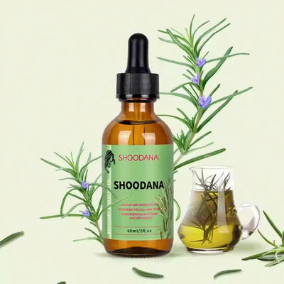 ODM / OEM China Factory 100% Natural Hair Oil Rosemary Essential Oils for Skin Aromatherapy Rosemary Oil Hair Growth