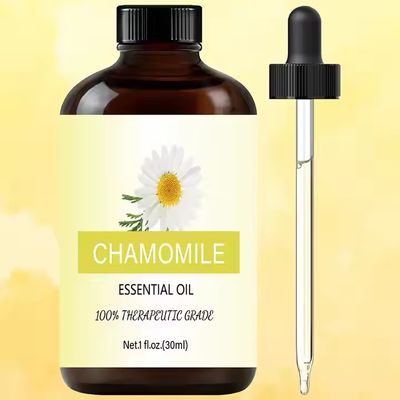 ODM / OEM Lemongrass Essential Oil 30ml 100% Pure and Natural Premium Grade Essential Oil for Diffuser and Aromatherapy