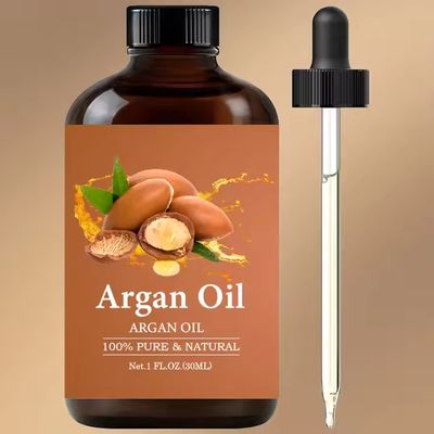 ODM / OEM Lemongrass Essential Oil 30ml 100% Pure and Natural Premium Grade Essential Oil for Diffuser and Aromatherapy