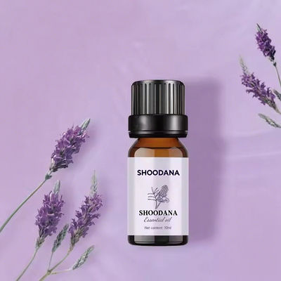 ODM / OEM Custom Private Brand Lavender Essential Oil Essential Body Whitening Oil