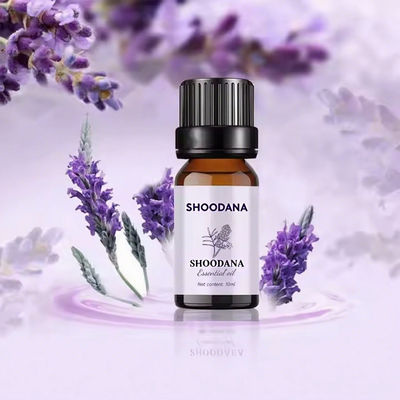 ODM / OEM Custom Private Brand Lavender Essential Oil Essential Body Whitening Oil