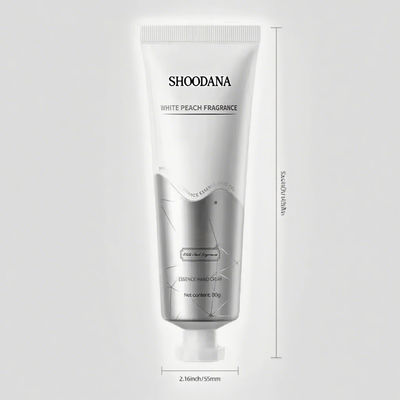 Hot-selling Personal Care Product Vitamin E and Sodium Hyaluronate Skin Whitening Moisturizing Hand Cream