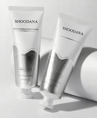 Hot-selling Personal Care Product Vitamin E and Sodium Hyaluronate Skin Whitening Moisturizing Hand Cream