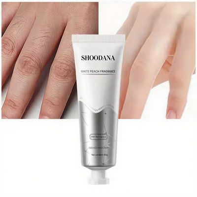Hot-selling Personal Care Product Vitamin E and Sodium Hyaluronate Skin Whitening Moisturizing Hand Cream
