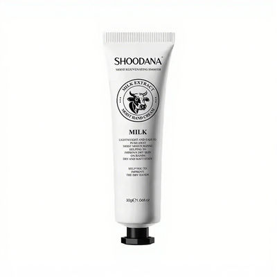 Herbal Hand Cream Moisturizing Hydrating Delicate Glossy Lotion