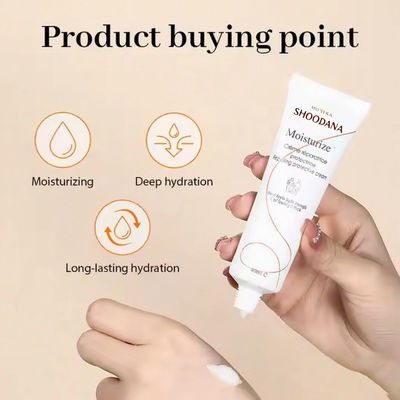 Men's Moisturizing Face Cream Moisturizing Repair Cream Deep Hydration Long Lasting Hydration Improve Dry Skin Body Cream