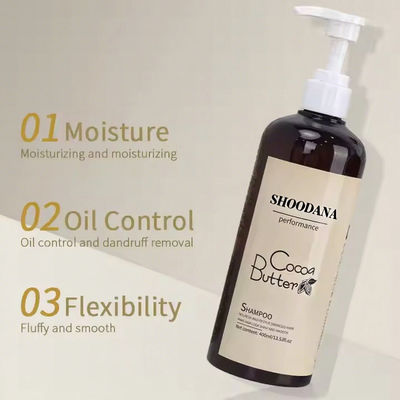 OEM / ODM Wholesale coffee shampoo for thinning hair shampoo para cabello head and shoulder oil control moisturizing smooth shampoo