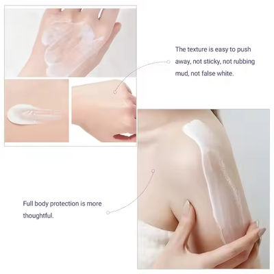 ODM / OEM Wholesale 500ml Milk Body Whitening Lotion for Black Skin Corrector Nourishing Moisturizing Body Lotion