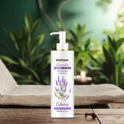 ODM / OEM Wholesale 500ml Milk Body Whitening Lotion for Black Skin Corrector Nourishing Moisturizing Body Lotion