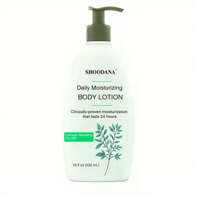 ODM / OEM Extra Brightening Fruit Acid Body Lotion with VE Skin Lightening and Whitening Moisturizer for Wholesale