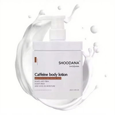 ODM / OEM Best Selling Body Lotion Niacinamide Lightening Skin Full Body Moisturizer Creams for Cracking & Dry