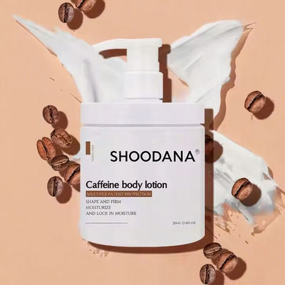 ODM / OEM Best Selling Body Lotion Niacinamide Lightening Skin Full Body Moisturizer Creams for Cracking & Dry