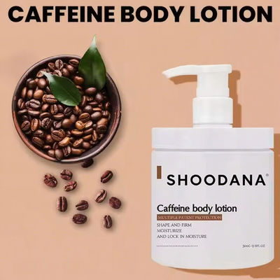 ODM / OEM Best Selling Body Lotion Niacinamide Lightening Skin Full Body Moisturizer Creams for Cracking & Dry