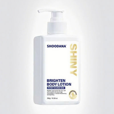 ODM / OEM Vitamin C Whitening Body Care Lotion Moisturizing Cream Adults Female Diamond Glow Extreme Whitening Lotion