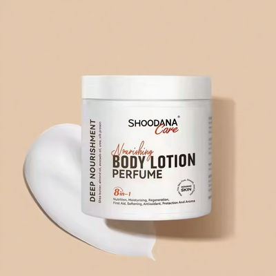 ODM / OEM Hot Selling Brightening Body Lotion Private Label Organic Moisturizing Whitening Firming Remove Spots Body Lotion