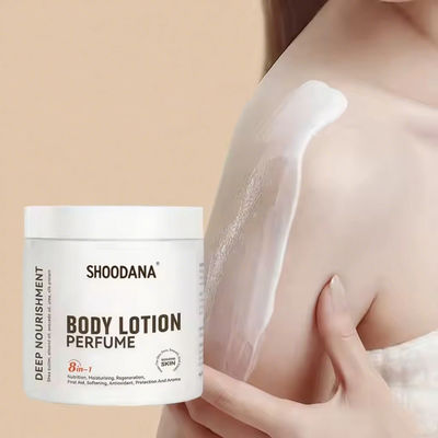 ODM / OEM Hot Selling Brightening Body Lotion Private Label Organic Moisturizing Whitening Firming Remove Spots Body Lotion