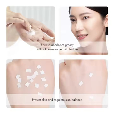 OEM / ODM Private Label Skin Care Cream Moisturizing and Anti-acne Face Lotion