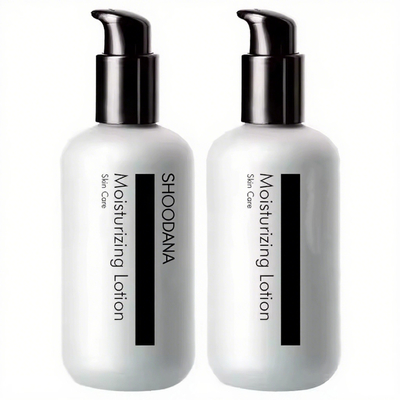 OEM / ODM Private Label Skin Care Cream Moisturizing and Anti-acne Face Lotion