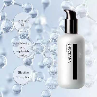 OEM / ODM Private Label Skin Care Cream Moisturizing and Anti-acne Face Lotion