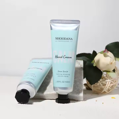 Premium Hand Care Intense Repair With Natural Hydrating Sea Salt Hand Cream for Unisex