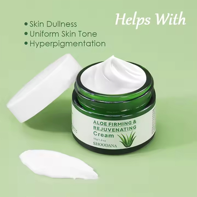 ODM / OEM Private Label Skin Care Repair Anti Acne Pimple Removal Face Cream Tea Tree Herbal Acne Care Cream