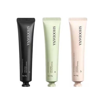 Customized Natural Essential Hand Lotion Private Label Herbal Scent Moisturizing Hand Cream