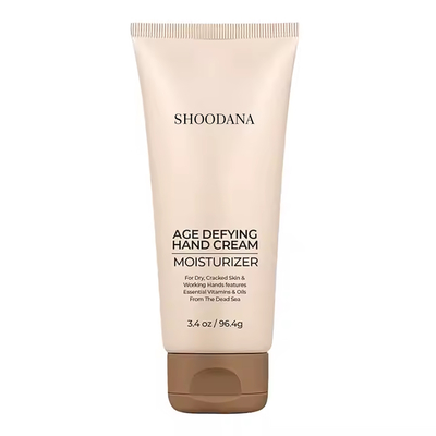 Wholesale High Quality Hand Cream Moisturizing Private Label Organic Mini Hand Cream Whitening Mini Hand Cream Lotion Factory