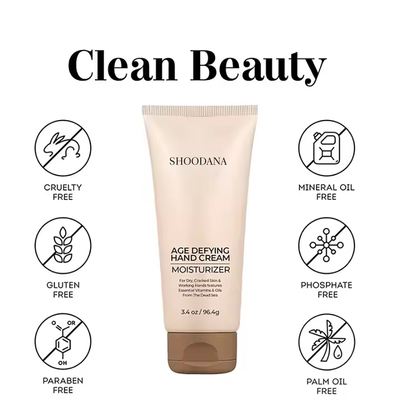 Wholesale High Quality Hand Cream Moisturizing Private Label Organic Mini Hand Cream Whitening Mini Hand Cream Lotion Factory