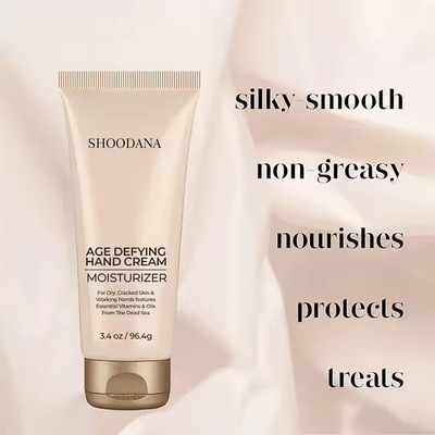 Wholesale High Quality Hand Cream Moisturizing Private Label Organic Mini Hand Cream Whitening Mini Hand Cream Lotion Factory
