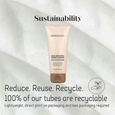 Wholesale High Quality Hand Cream Moisturizing Private Label Organic Mini Hand Cream Whitening Mini Hand Cream Lotion Factory